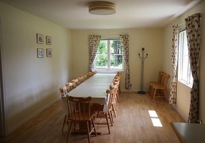 Holiday house Tingsryd for 1 - 12 persons with 5 bedrooms - Holiday home