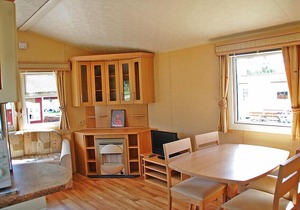 Holiday house Tingsryd for 1 - 4 persons with 2 bedrooms - Holiday home