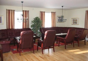 Holiday house Tingsryd for 1 - 12 persons with 5 bedrooms - Holiday home