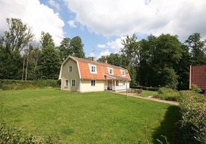 Holiday house Tingsryd for 1 - 12 persons with 5 bedrooms - Holiday home
