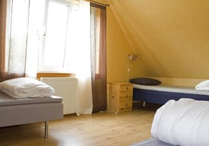 Holiday house Urshult for 1 - 5 persons with 1 bedroom - Holiday house