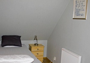 Holiday house Urshult for 1 - 5 persons with 1 bedroom - Holiday house