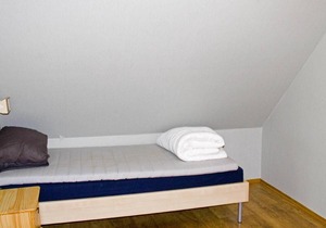 Holiday house Urshult for 1 - 5 persons with 1 bedroom - Holiday house