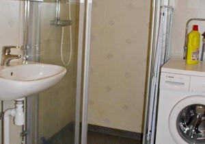 Holiday house Urshult for 1 - 5 persons with 1 bedroom - Holiday house