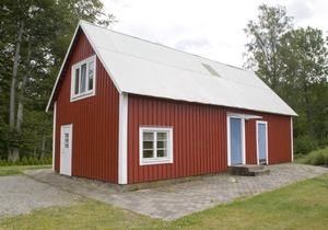 Holiday house Urshult for 1 - 5 persons with 1 bedroom - Holiday home