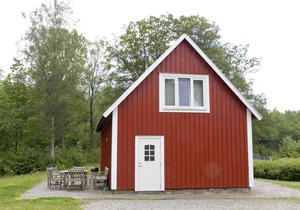 Holiday house Urshult for 1 - 5 persons with 1 bedroom - Holiday home