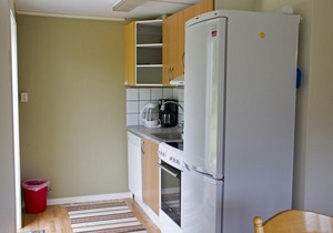 Holiday house Urshult for 1 - 5 persons with 1 bedroom - Holiday home
