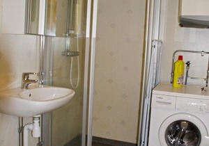 Holiday house Urshult for 1 - 5 persons with 1 bedroom - Holiday home