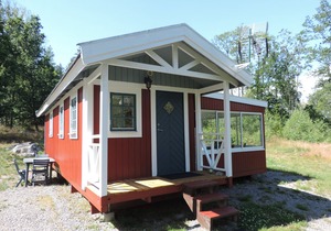 Holiday house Urshult for 1 - 2 persons with 1 bedroom - Holiday home