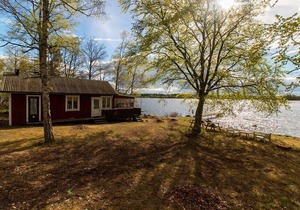 Holiday house Urshult for 1 - 6 persons with 2 bedrooms - Holiday home