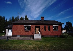 Holiday house Vidsel for 1 - 6 persons with 3 bedrooms - Holiday home