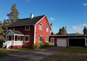 Holiday house Vidsel for 1 - 7 persons with 4 bedrooms - Holiday home