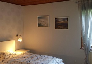 Holiday house Vidsel for 1 - 8 persons with 4 bedrooms - Holiday home