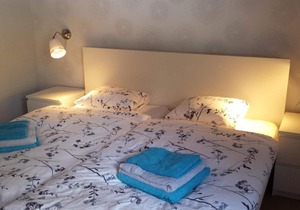 Holiday house Vidsel for 1 - 8 persons with 4 bedrooms - Holiday home