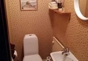 Holiday house Vidsel for 1 - 8 persons with 4 bedrooms - Holiday home