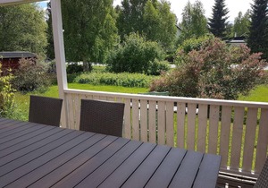 Holiday house Vidsel for 1 - 6 persons with 4 bedrooms - Holiday home