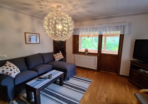 Holiday house Vidsel for 1 - 6 persons with 4 bedrooms - Holiday home