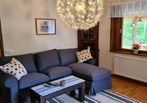 Holiday house Vidsel for 1 - 6 persons with 4 bedrooms - Holiday home