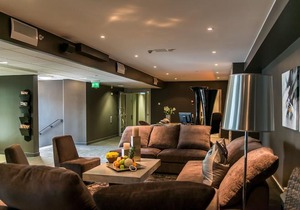 Hotel by Maude Solna