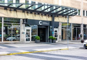 Hotel C Stockholm