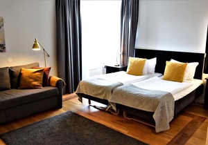 Hotell Erikslund