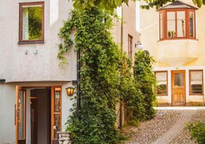 Hotell Lindgården