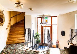 Hotell Lindgården