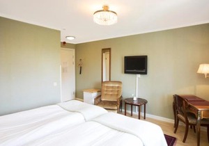 Hotell Lindgården