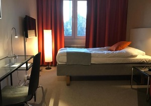 Hotell Lycksele