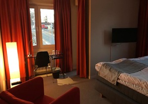 Hotell Lycksele