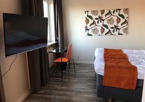 Hotell Lycksele