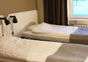 Hotell Lycksele