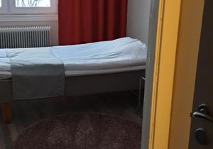 Hotell Lycksele