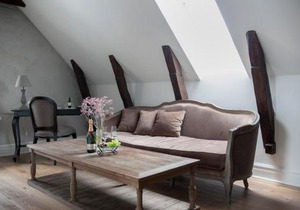 Hotell Slottsbacken