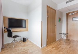 Hotell Spekeröd