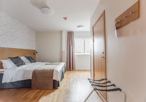 Hotell Spekeröd