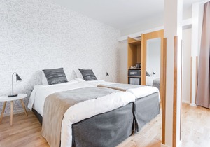 Hotell Spekeröd