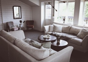 Hotell Villa Borgen