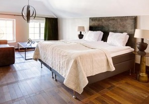 Hotell Visby Börs
