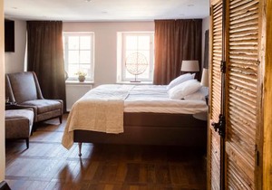 Hotell Visby Börs