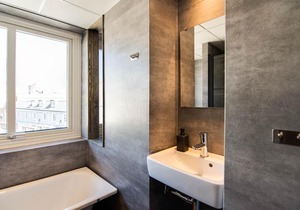 Karlskrona Hostel & Hotell