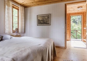 Kasen Sjökanten by Interhome