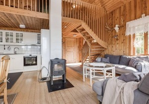 Kasen Sjökanten by Interhome
