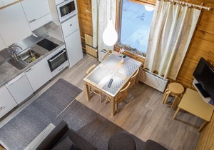 Lähikaltio 314 by Interhome