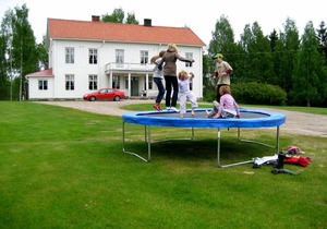 Letafors Herrgård