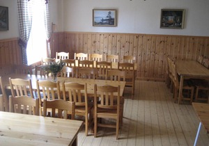 Letafors Herrgård