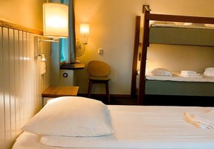Lisebergsbyns B&B