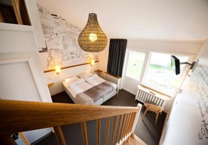 Lisebergsbyns B&B