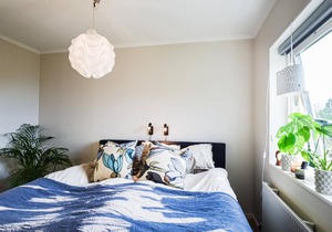 Look forward to a wonderful vacation in this appealing vacation home with fitness equipment and saun