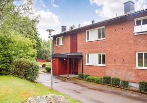 Lovely apartment in Hyltebruk with WiFi